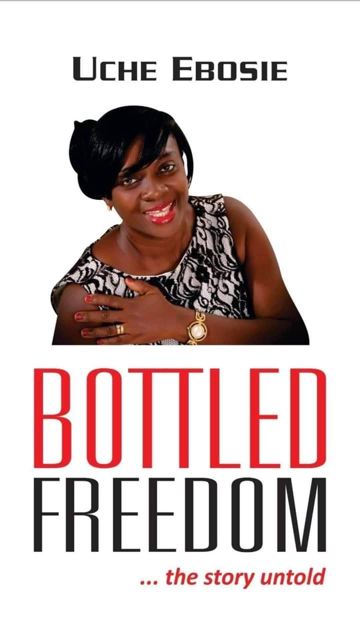 Bottled Freedom