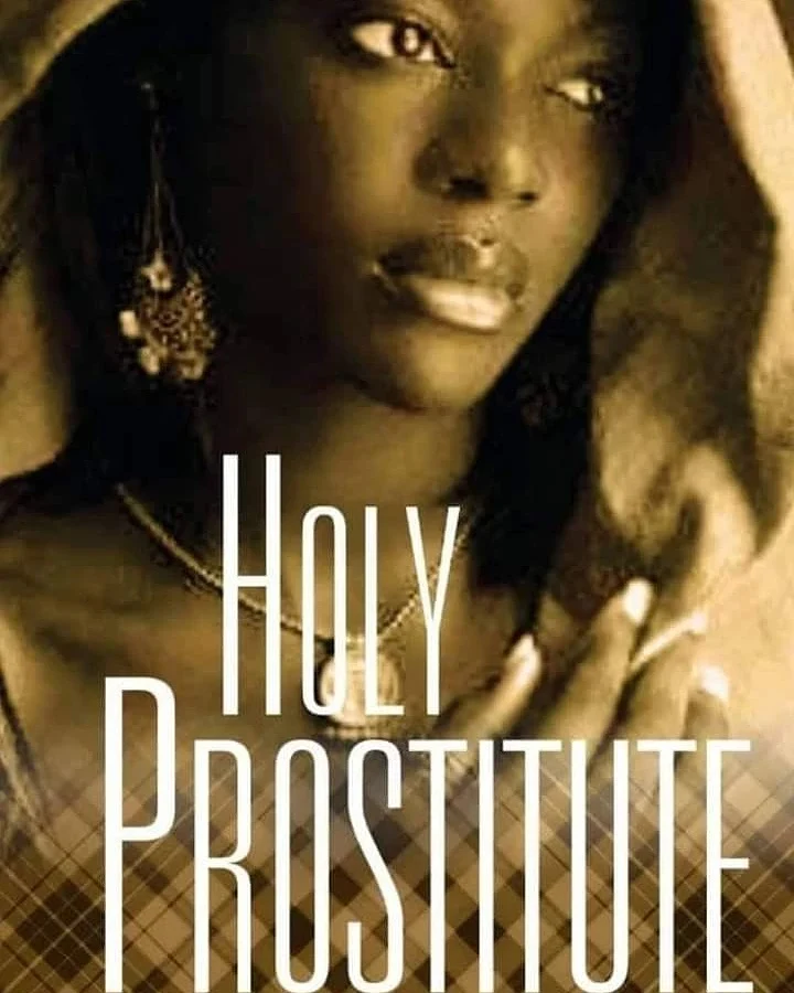 Holy Prostitute