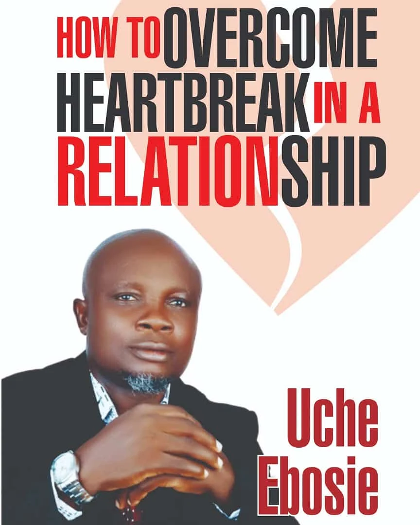 How To Overcome Heartbreak In A Relationship