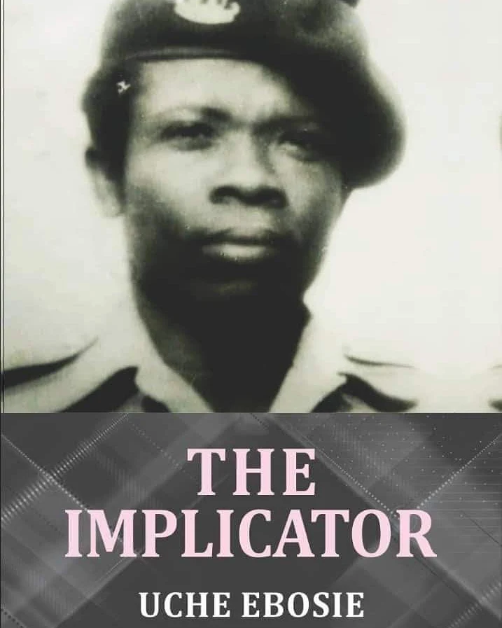 The Implicator
