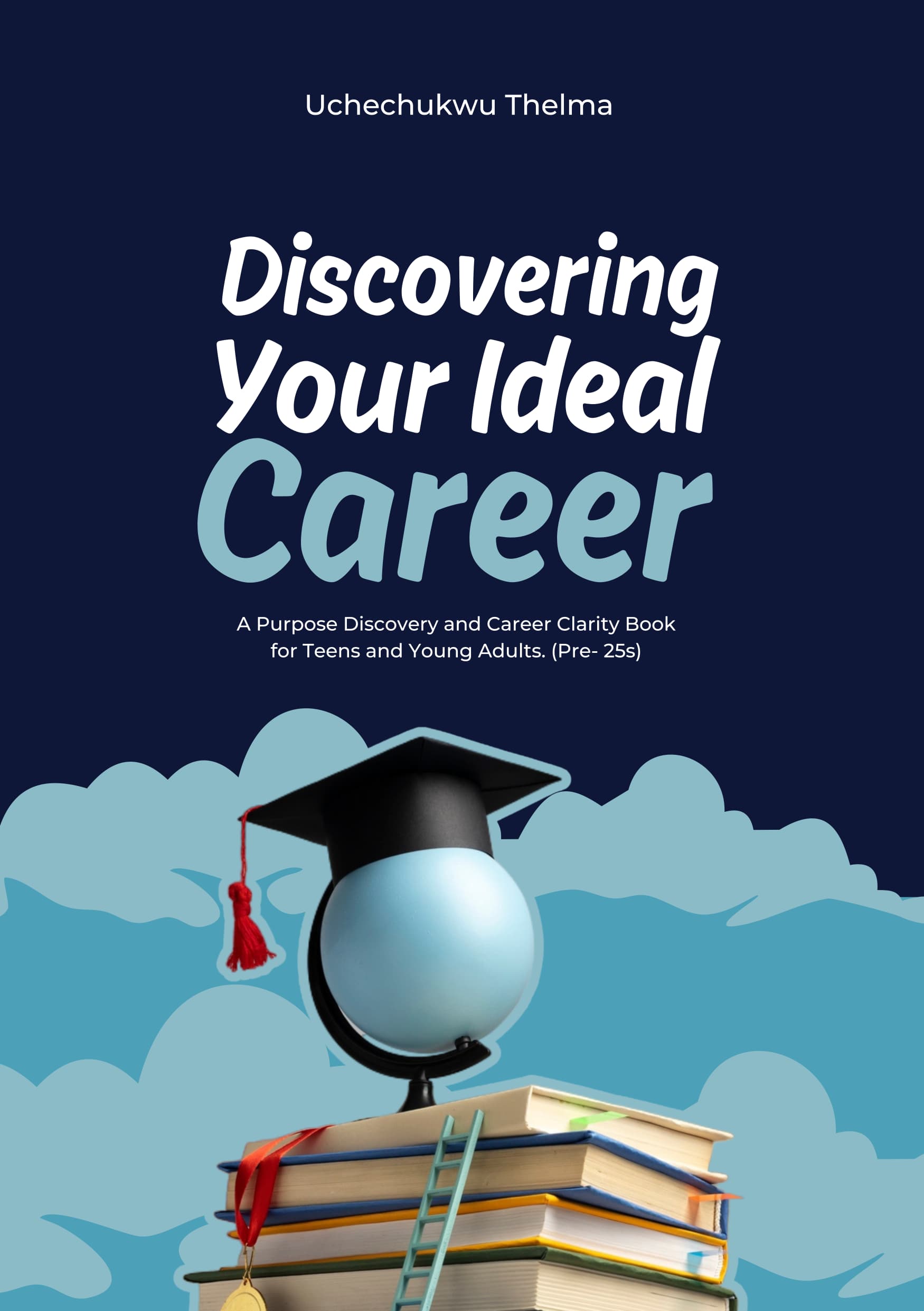 Discovering Your Ideal Career