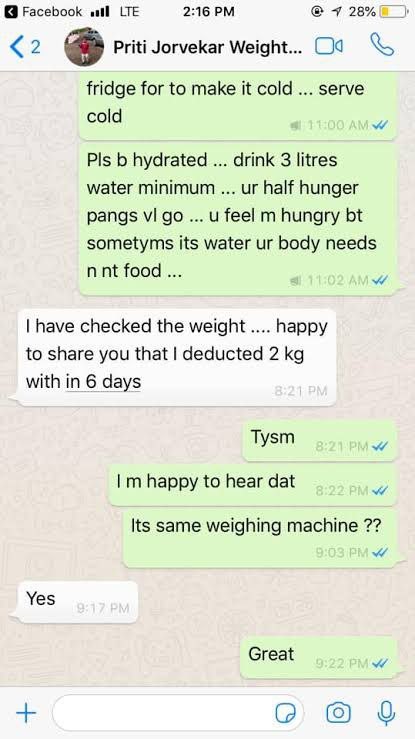 Customer review 3