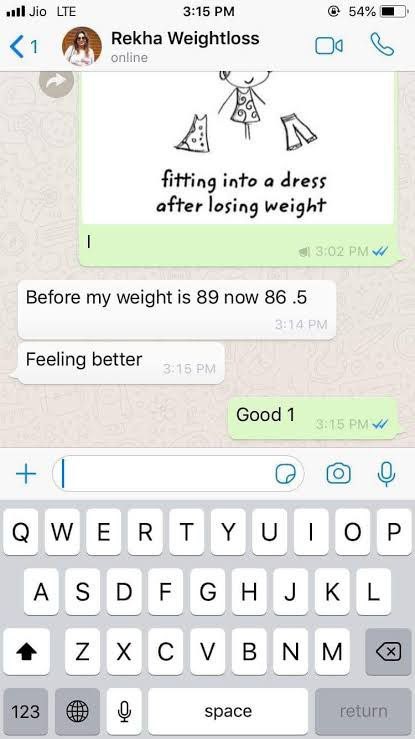 Customer review 4