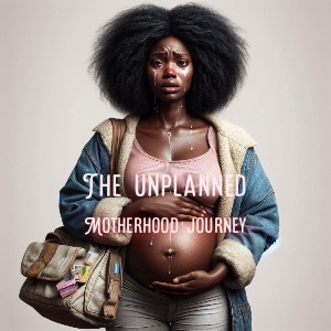 The unplanned motherhood journey