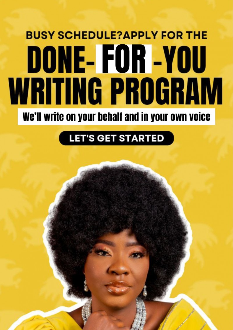 Become an Author in 90 Days (DFY)