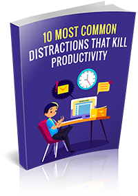 Distraction Items Buy 10 Most Common Distractions That Kill Productivity by Ujwala ...