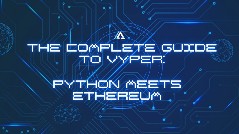 Buy The Complete Guide to Vyper: Python Meets Ethereum by Ukezi ...