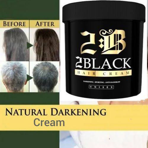 Dandruff cream learning book