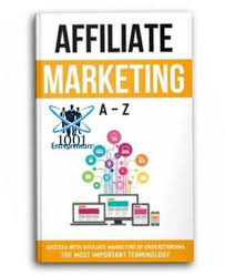 Affiliate marketing guideline book