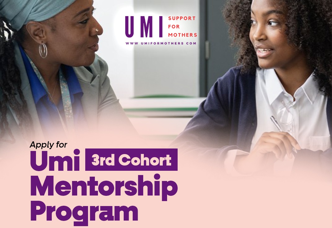 Umi Mentorship Program - commitment fee - 3 month spread