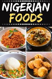 All Nigerian food learning Ebook guideline simple and easy steps