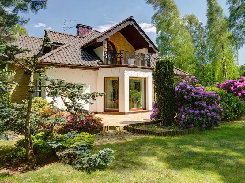 RESIDENTIAL FLIP-UNI - E351CBO894