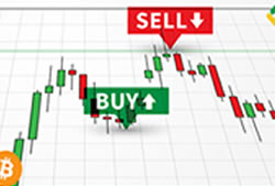 HOW TO TRADE THE CRYPTO CURRENCY MARKET