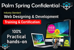 Website Design Training