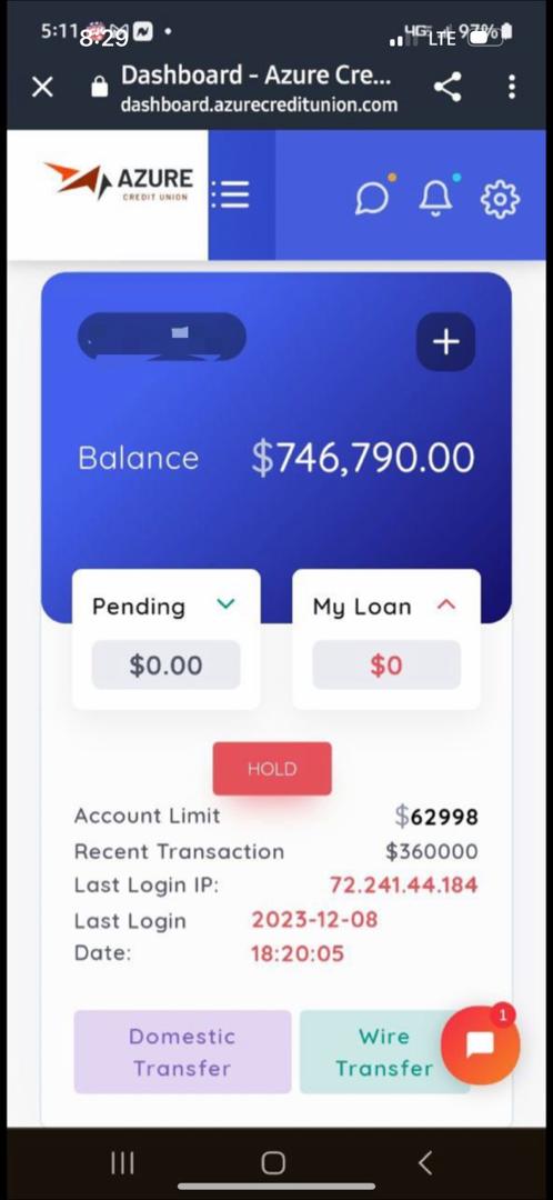 Bank Pro Online Banking Script