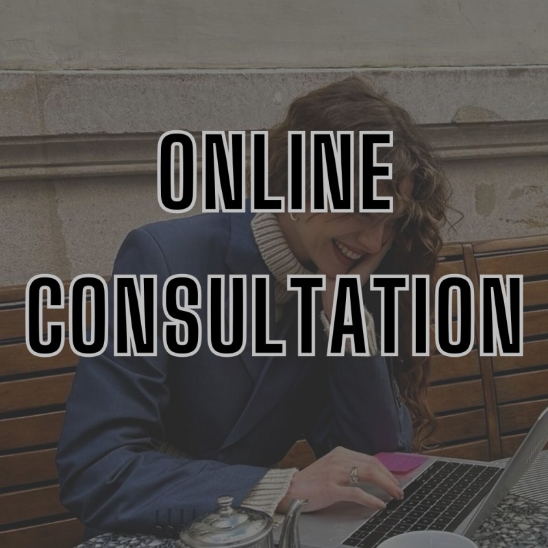 Online Consultation
