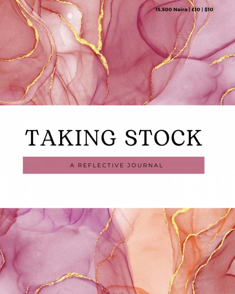Taking Stock 2025💫