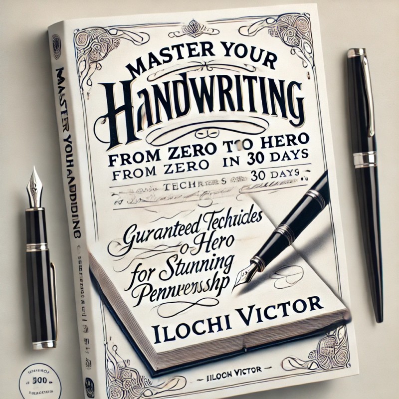 Vicky Writing Buy Guaranteed stunning writing style in 30 Days by Vicky Blaize on Selar