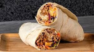 Dchoicefoods Sharwama