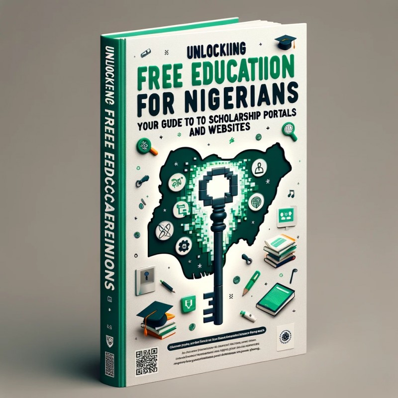 Unlocking Free Education for Nigerians: Your Guide to Scholarship Portals and Websites