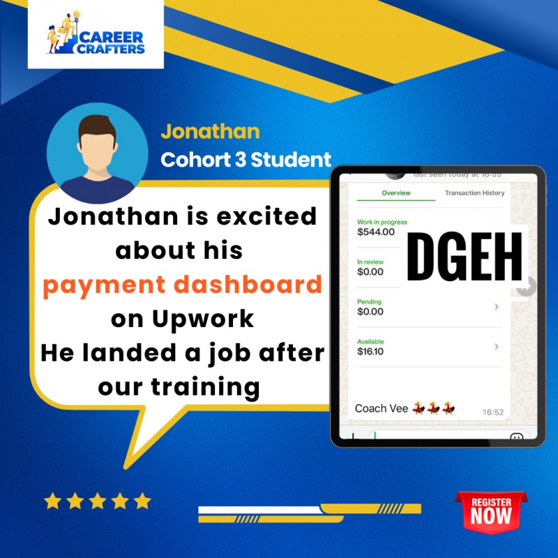 Customer review 1