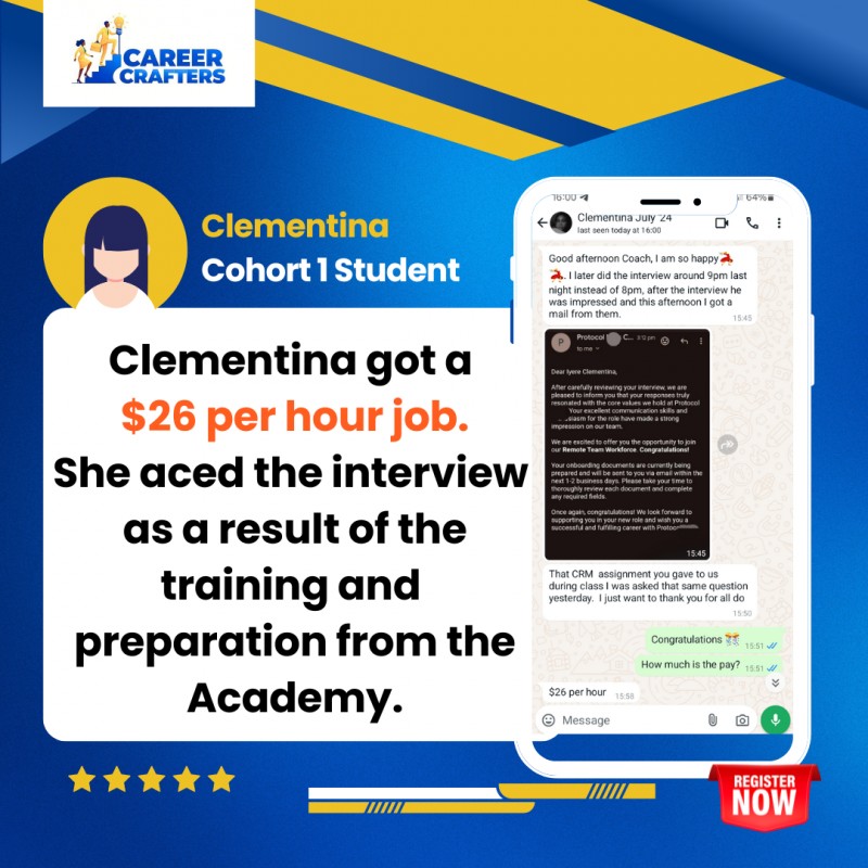 Customer review 4