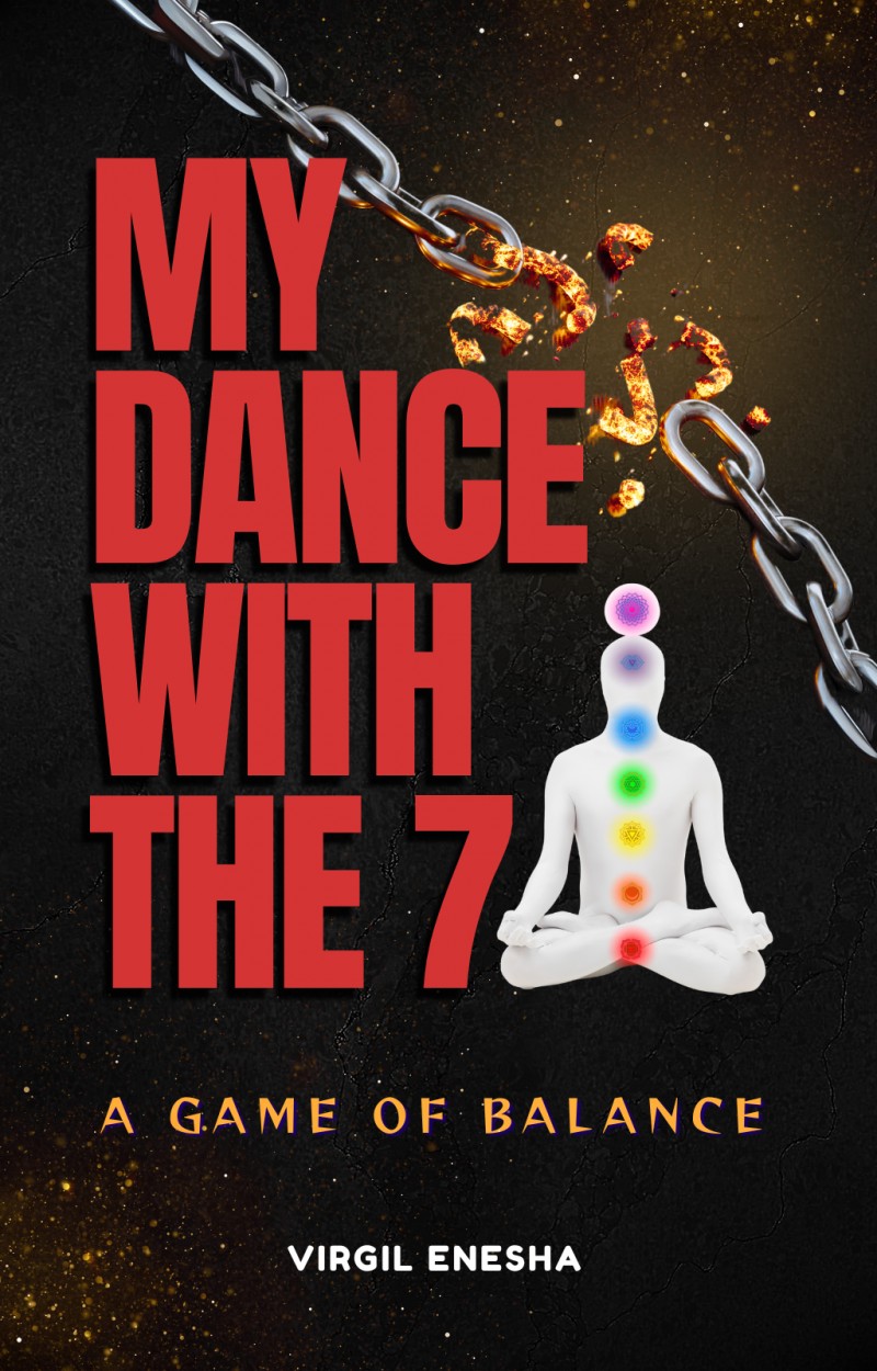 My Dance with the 7: A Game of Balance
