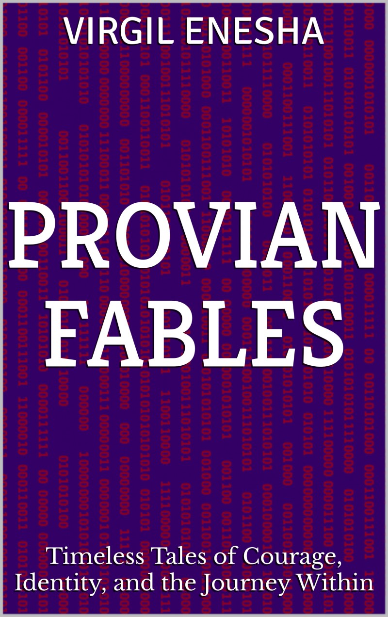 buy-provian-fables-timeless-tales-of-courage-identity-and-the