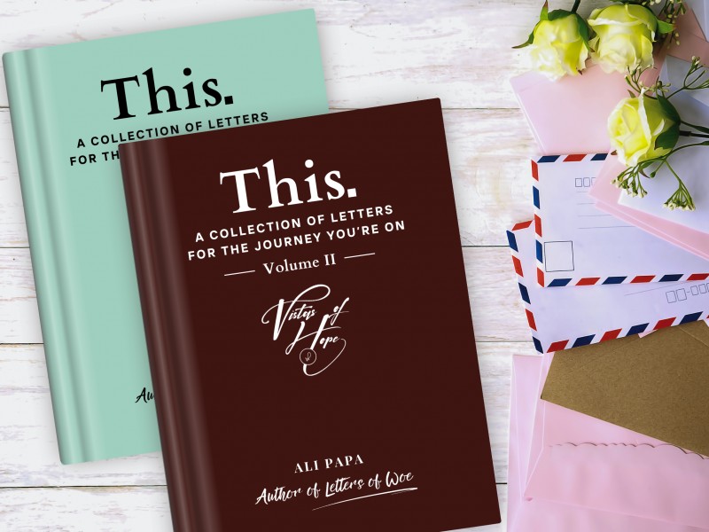 This: The Complete Journey — An Extraordinary 2-Volume eBook Bundle