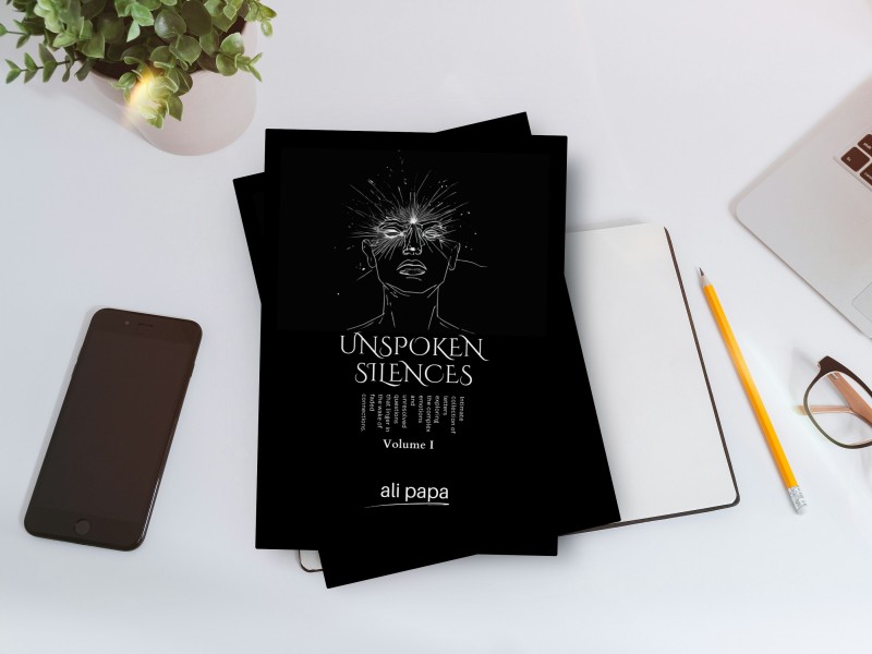 Unspoken Silences, Vol I