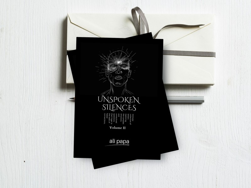 Unspoken Silences, Vol II