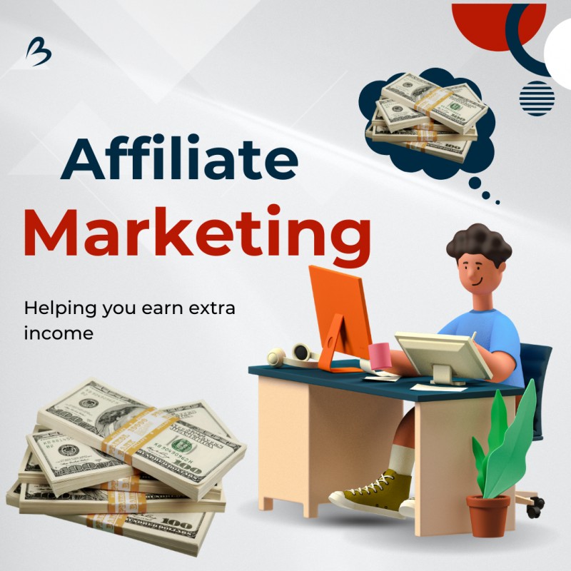 Affiliate marketing for beginners