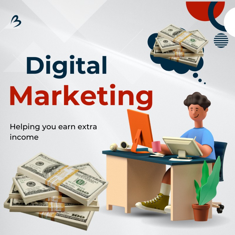 Digital marketing for beginners