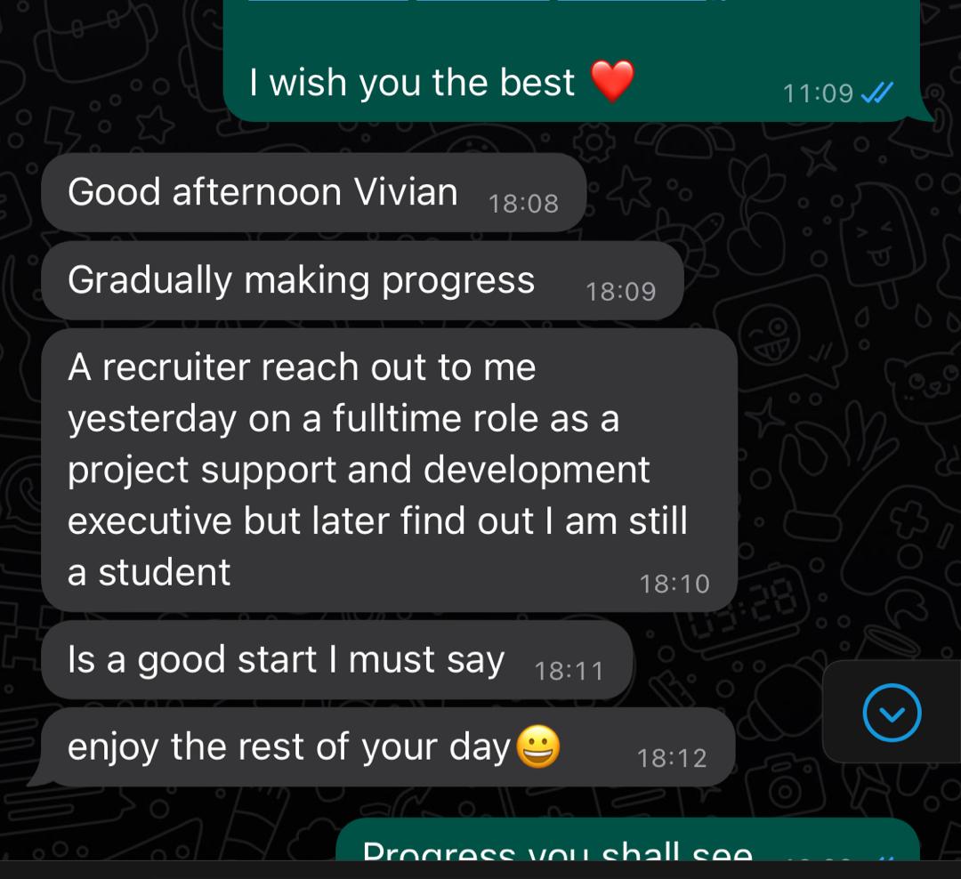 Customer review 5