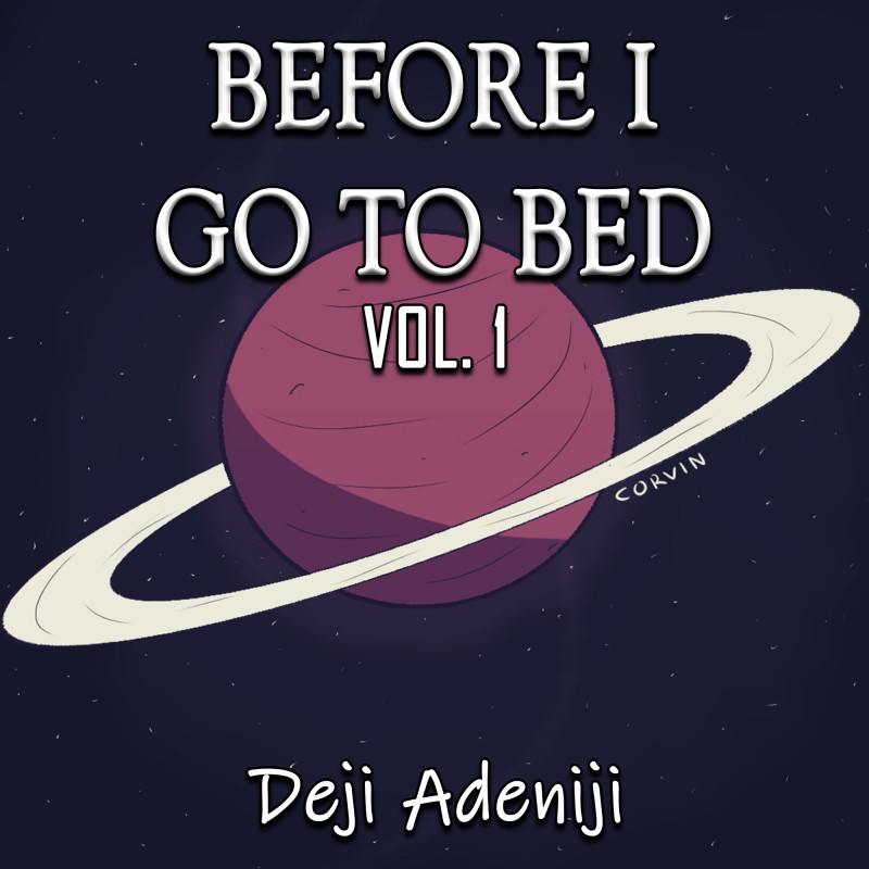 Before I Go To Bed Vol. 1