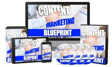 Content Marketing Blueprint:How To Become a Successful Content Creators in 2024: A-Z Steps.