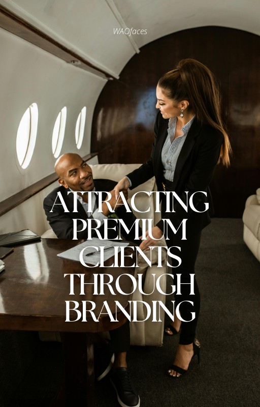Be Seen In 2025- The Power of Branding