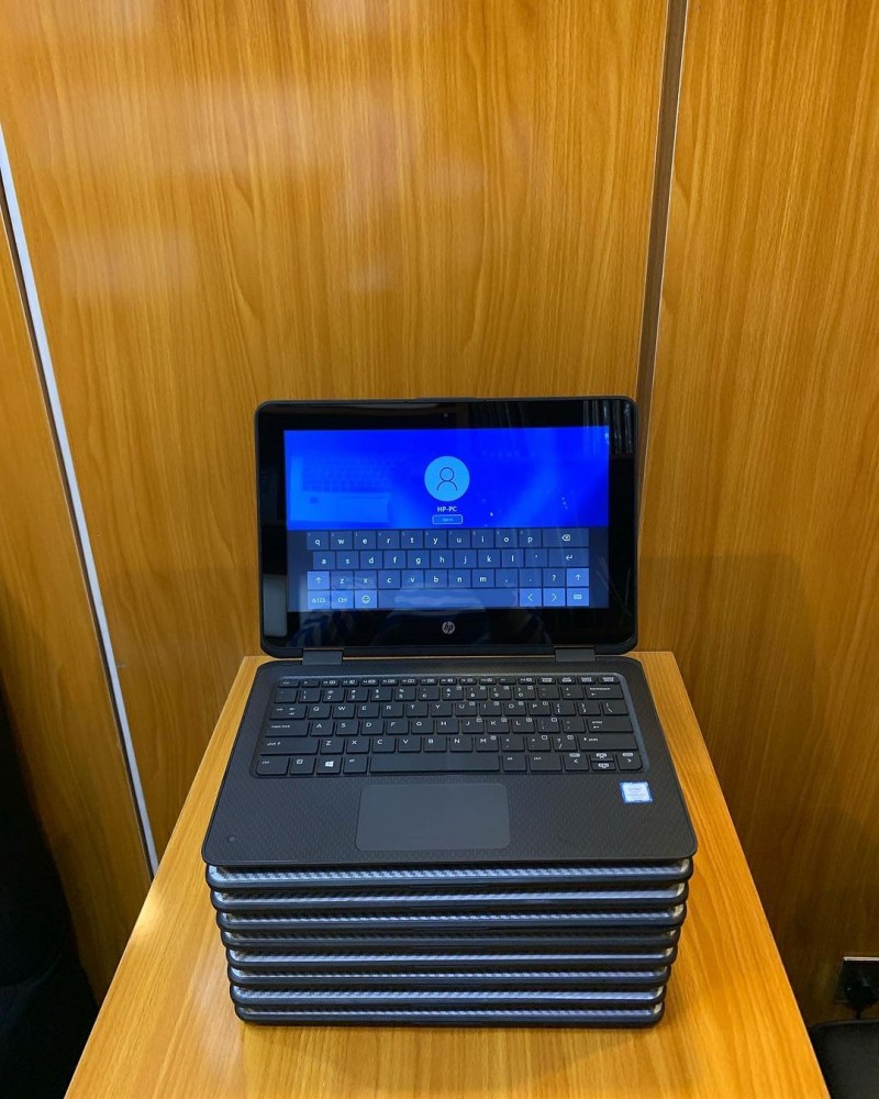 Buy HP PROBOOK X360 11 G2 EE by WaveBudget Limited on Selar | selar
