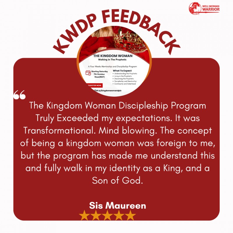 Customer review 3