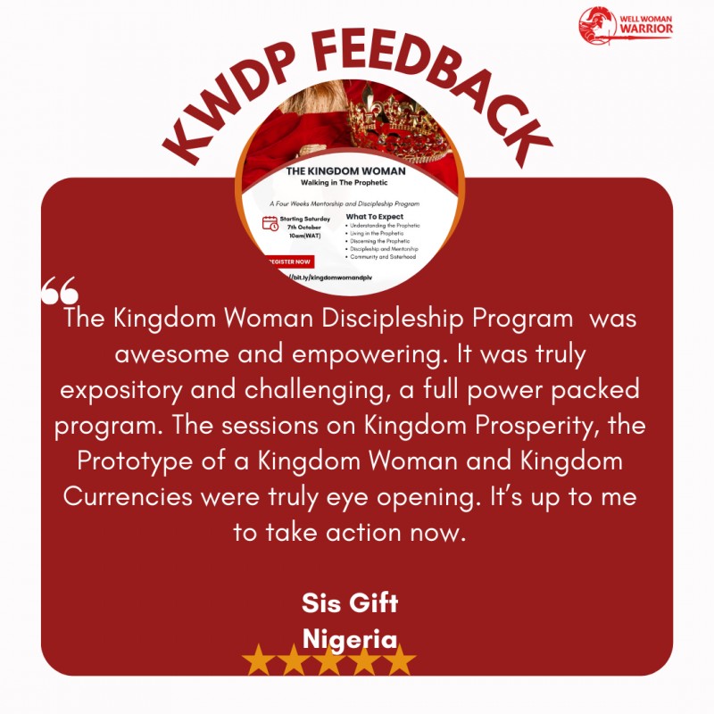 Customer review 4