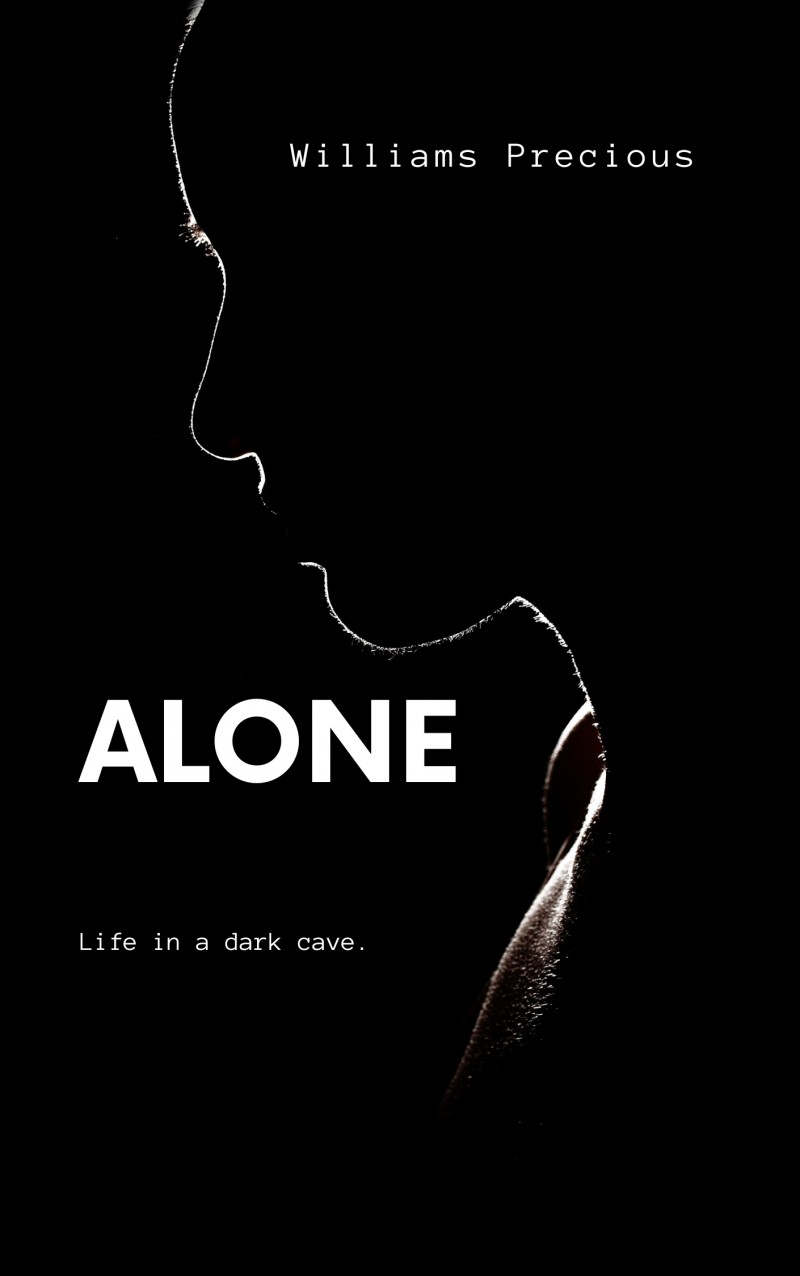 ALONE