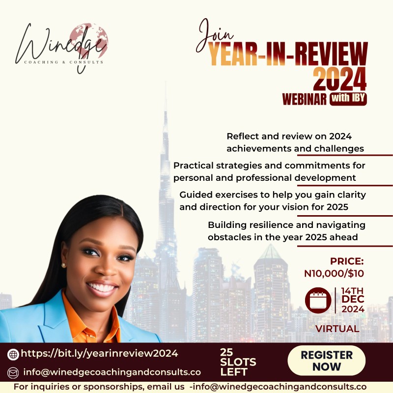 YEAR-IN-REVIEW 2024 WEBINAR