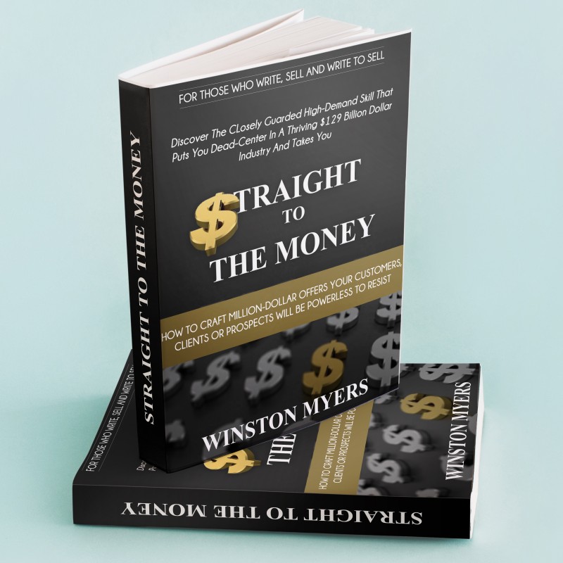 Straight To The Money (Direct Response Copywriting)