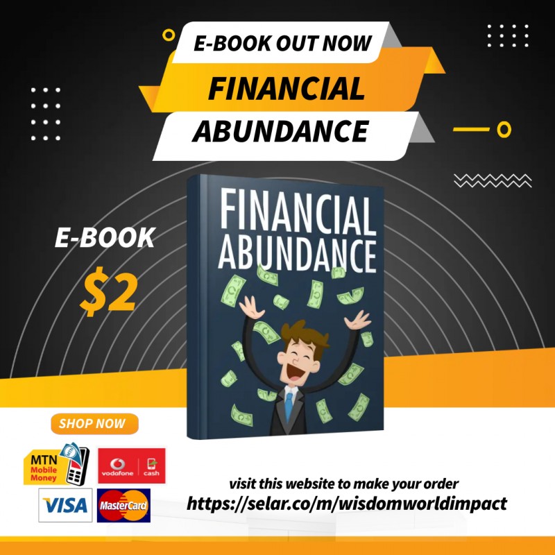 FINANCIAL ABUNDANCE