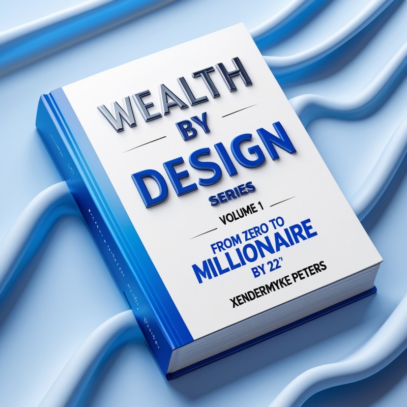 WEALTH BY DESIGN SERIES : VOLUME 1