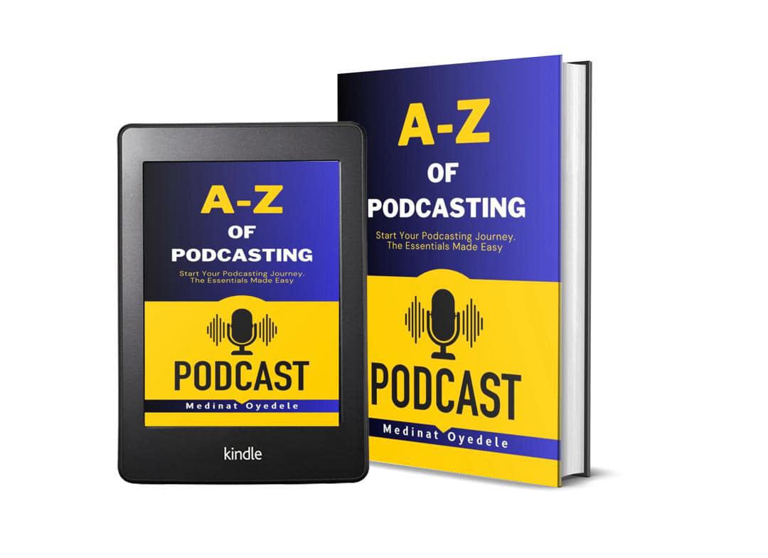 A-Z OF PODCASTING