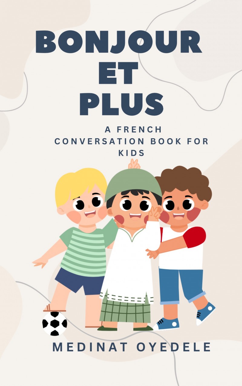 BONJOUR ET PLUS