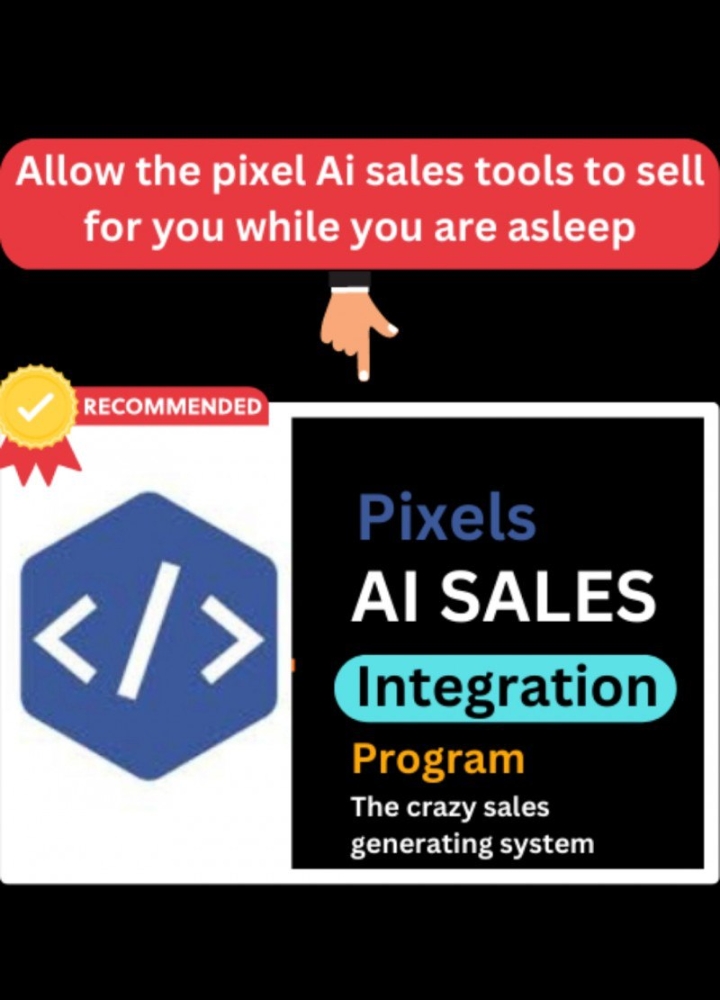 THE MINI AI SALES INTEGRATION BLUEPRINT copy
