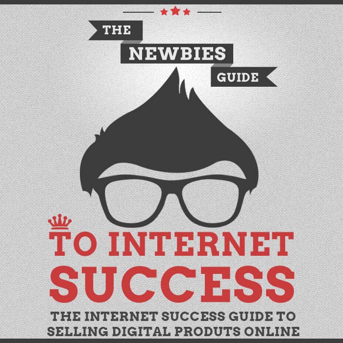 The Newbies Guide To Internet Success Course