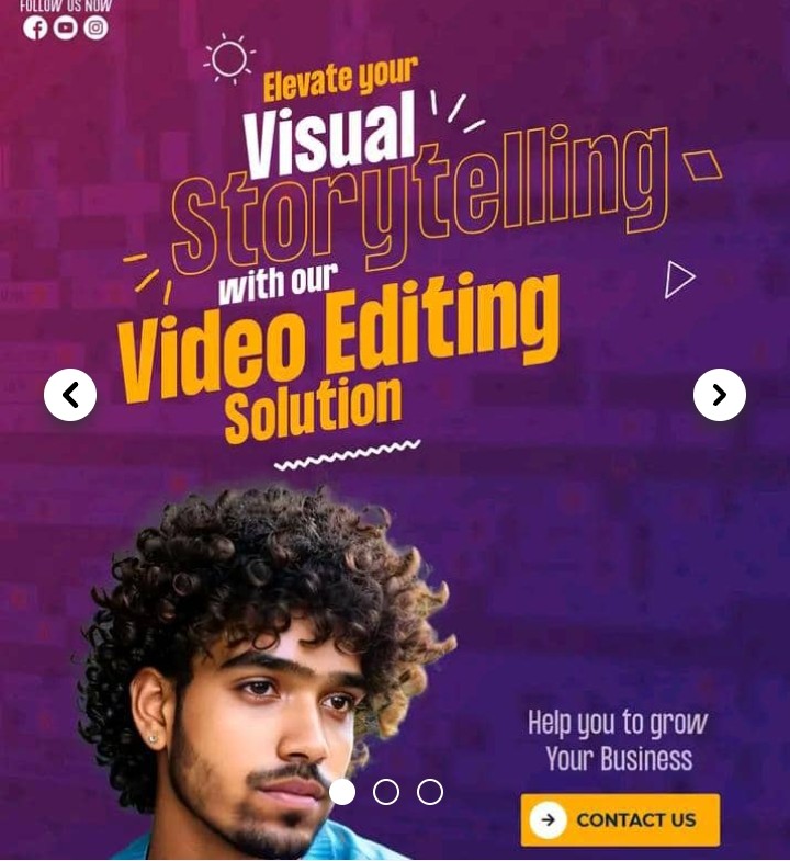 Buy VIDEO EDITING SOLUTION by AFFILIATE MILLIONAIRES COMMUNITY on Selar